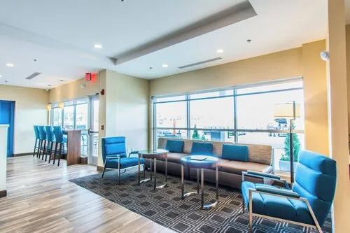 Towneplace Suites by Marriott Evansville Newburgh hotel detail image 2