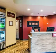 Towneplace Suites by Marriott Evansville Newburgh hotel detail image 3