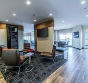 Towneplace Suites by Marriott Evansville Newburgh hotel detail image 4