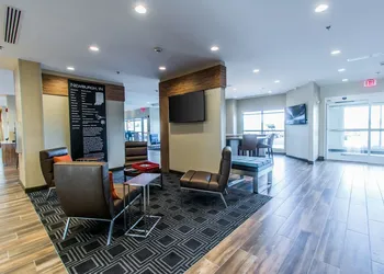 Towneplace Suites by Marriott Evansville Newburgh hotel thumbnail 4