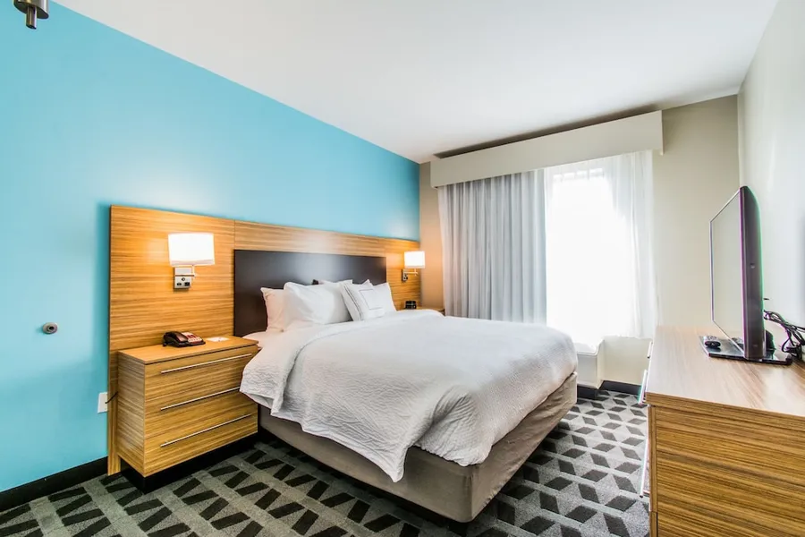 Towneplace Suites by Marriott Evansville Newburgh hotel detail image 6