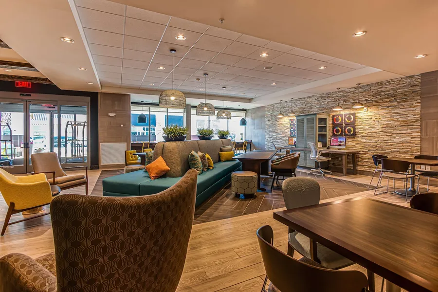 Home2 Suites by Hilton Nashville Bellevue hotel detail image 2