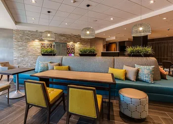 Home2 Suites by Hilton Nashville Bellevue hotel thumbnail 3