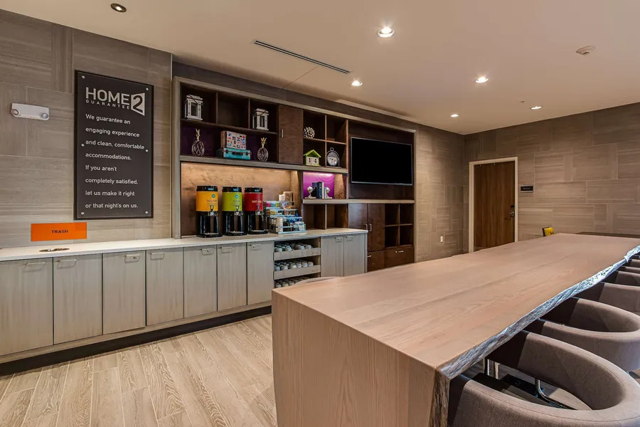 Home2 Suites by Hilton Nashville Bellevue hotel detail image 6