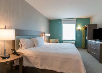 Home2 Suites by Hilton Nashville Bellevue hotel thumbnail 8