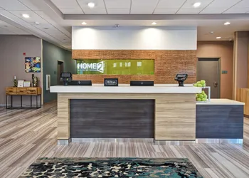 Home2 Suites by Hilton San Francisco Airport North hotel thumbnail 2