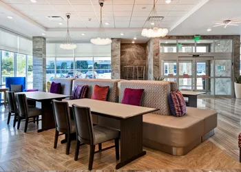 Home2 Suites by Hilton San Francisco Airport North hotel thumbnail 3