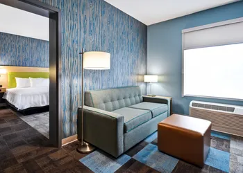 Home2 Suites by Hilton San Francisco Airport North hotel thumbnail 4
