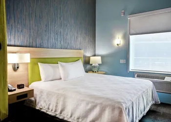 Home2 Suites by Hilton San Francisco Airport North hotel thumbnail 6