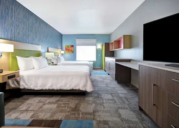 Home2 Suites by Hilton San Francisco Airport North hotel thumbnail 7