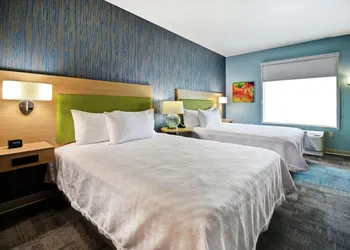 Home2 Suites by Hilton San Francisco Airport North hotel thumbnail 8