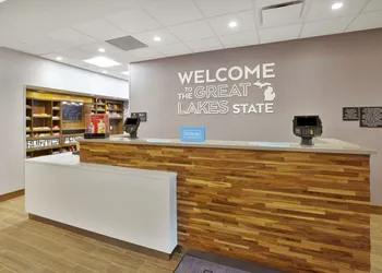 Hampton Inn & Suites Grandville Grand Rapids South hotel thumbnail 2