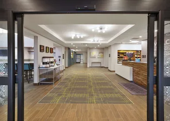 Hampton Inn & Suites Grandville Grand Rapids South hotel thumbnail 3