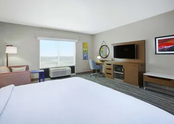 Hampton Inn & Suites Grandville Grand Rapids South hotel thumbnail 4