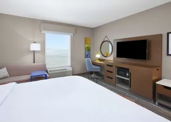 Hampton Inn & Suites Grandville Grand Rapids South hotel thumbnail 8