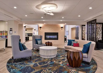 Homewood Suites by Hilton Des Moines Airport hotel thumbnail 2