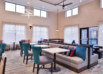 Homewood Suites by Hilton Des Moines Airport hotel thumbnail 3