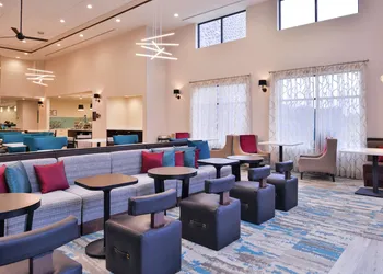 Homewood Suites by Hilton Des Moines Airport hotel thumbnail 4