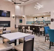 Homewood Suites by Hilton Des Moines Airport hotel detail image 5