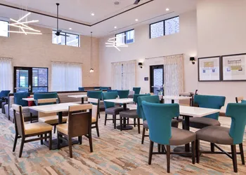 Homewood Suites by Hilton Des Moines Airport hotel thumbnail 6