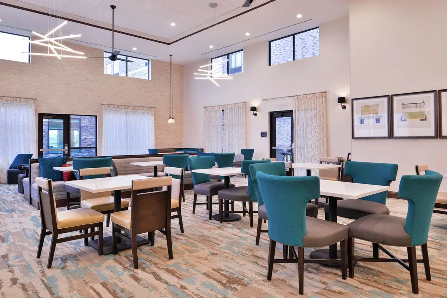 Homewood Suites by Hilton Des Moines Airport hotel detail image 6