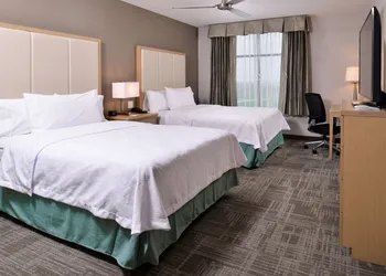 Homewood Suites by Hilton Des Moines Airport hotel thumbnail 8