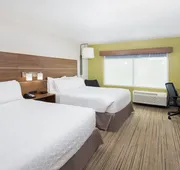 Holiday Inn Express Williamsburg by IHG hotel detail image 4