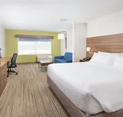 Holiday Inn Express Williamsburg by IHG hotel detail image 5