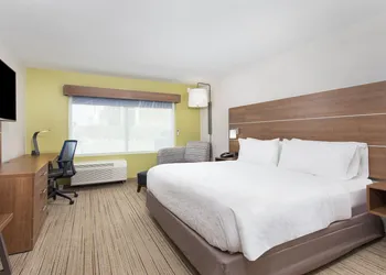 Holiday Inn Express Williamsburg by IHG hotel thumbnail 6