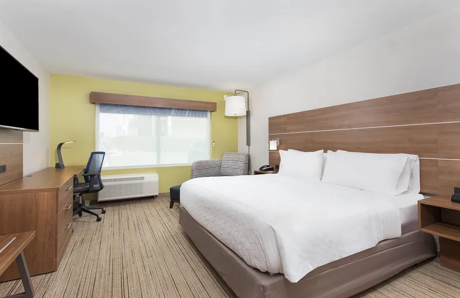 Holiday Inn Express Williamsburg by IHG hotel detail image 6