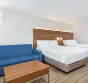 Holiday Inn Express Williamsburg by IHG hotel detail image 7