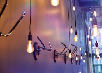 Moxy Washington DC Downtown hotel thumbnail 3