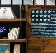 Moxy Washington DC Downtown hotel detail image 4