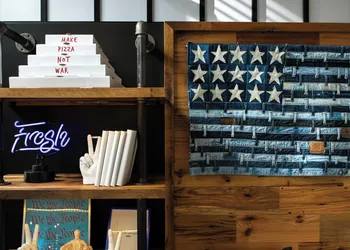 Moxy Washington DC Downtown hotel thumbnail 4