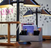 Moxy Washington DC Downtown hotel detail image 5