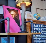 Moxy Washington DC Downtown hotel detail image 7