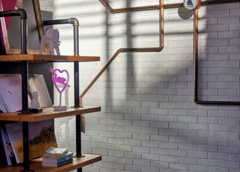 Moxy Washington DC Downtown hotel thumbnail 8