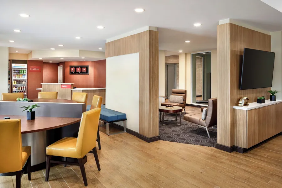 TownePlace Suites by Marriott Milwaukee Grafton hotel detail image 2