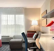 TownePlace Suites by Marriott Milwaukee Grafton hotel detail image 5
