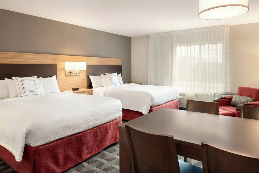 TownePlace Suites by Marriott Milwaukee Grafton hotel detail image 6