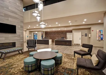 Residence Inn by Marriott Cincinnati Northeast/Mason hotel thumbnail 2
