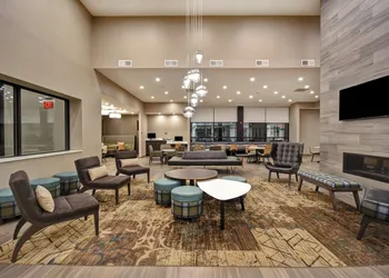 Residence Inn by Marriott Cincinnati Northeast/Mason hotel thumbnail 3