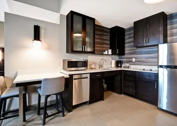 Residence Inn by Marriott Cincinnati Northeast/Mason hotel thumbnail 4