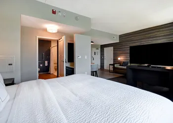 Residence Inn by Marriott Cincinnati Northeast/Mason hotel thumbnail 5