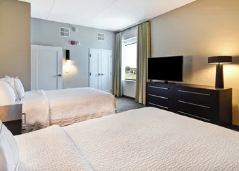 Residence Inn by Marriott Cincinnati Northeast/Mason hotel thumbnail 6