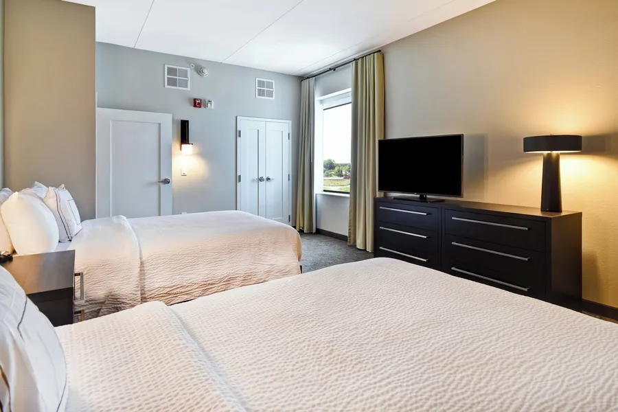 Residence Inn by Marriott Cincinnati Northeast/Mason hotel detail image 6