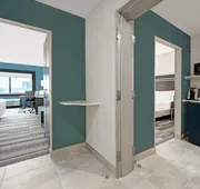 Holiday Inn Express & Suites Houston - Memorial City Centre by IHG hotel detail image 3