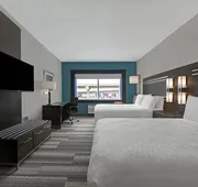 Holiday Inn Express & Suites Houston - Memorial City Centre by IHG hotel detail image 4