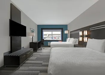 Holiday Inn Express & Suites Houston - Memorial City Centre by IHG hotel thumbnail 4