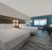 Holiday Inn Express & Suites Houston - Memorial City Centre by IHG hotel detail image 5